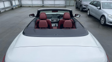 BMW 4 Series 420i M Sport 2dr Step Auto Petrol Convertible